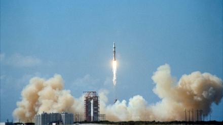 Der Start der „Apollo 7“-Mission der US-Raumfahrtagentur Nasa am 11. Oktober vor 50 Jahren stand kurz davor, abgesagt zu werden.