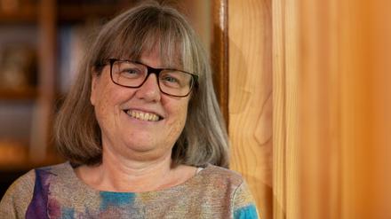 Donna Strickland, Professorin im Fachbereich Physik und Astronomie an der Universität Waterloo in Kanada, ist erst die dritte Frau überhaupt, die einen Physik-Nobelpreis zuerkannt bekommen hat.