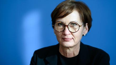 Bundesbildungsministerin Bettina Stark-Watzinger (FDP).